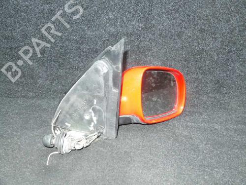 Retrovisore destro SEAT AROSA (6H1) 1.0 (50 hp) 5693067