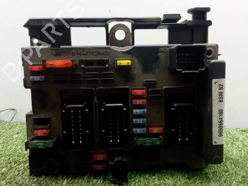 Used Control unit Control unit 36699772 36699772