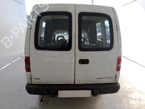 Right mirror OPEL COMBO Box Body/MPV (71_) 1.7 D | BP18305249C27 