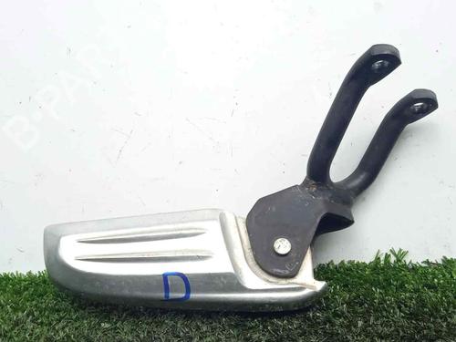 Used Step Step HONDA MOTORCYCLES PCX PCX 125 (JF57, JF64) (12 hp) 27831578 27831578