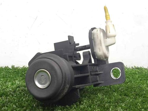Used Tailgate handle MERCEDES-BENZ A-CLASS (W168) [1997-2005]  16928952