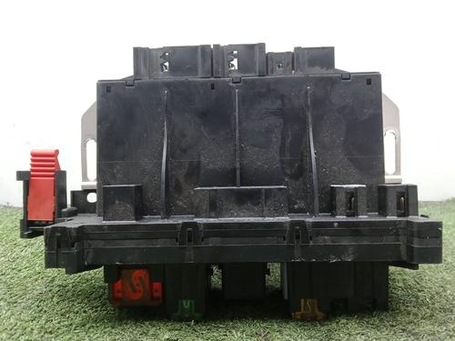 Used Fuse box Fuse box MERCEDES-BENZ S-CLASS (W220, V220) S 320 CDI (220.026, 220.126) (197 hp) 33872473 33872473