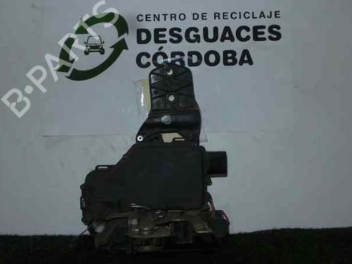 Used Front right lock VW PASSAT B5 (3B2) 1.9 TDI (115 hp) 5741139