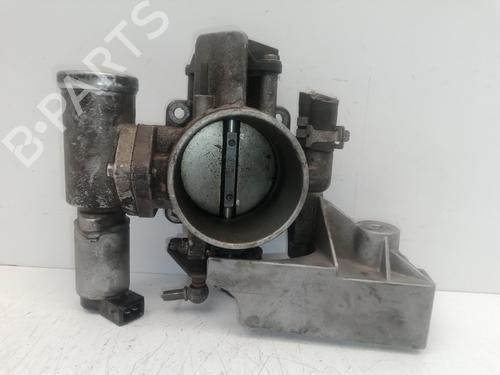Used Throttle body OPEL VECTRA B (J96) 1.8 i 16V (F19) (116 hp) 5685660