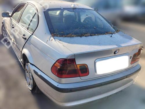 Mass air flow sensor BMW 3 (E46) 320 d | BP26518439M95 