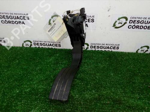 Used Pedal DACIA SANDERO II [2012-2025]  10301712