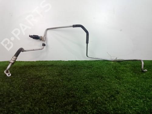 AC pipe HYUNDAI TRAJET (FO)  | BP15202770M126 