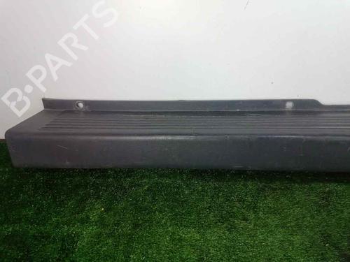 Rear bumper PEUGEOT BOXER Van  | BP29983174C8