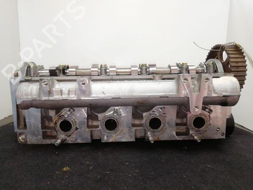 Used Cylinder head RENAULT CLIO II (BB_, CB_) 1.5 dCi (B/CB08) (82 hp) 24892606