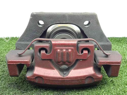 Left rear brake caliper BMW 5 (E60)  | BP11574240M107 
