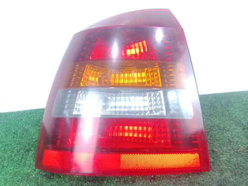 Used Left taillight OPEL ASTRA G Hatchback (T98) 2.0 DTI 16V (F08, F48) (101 hp) 31947156