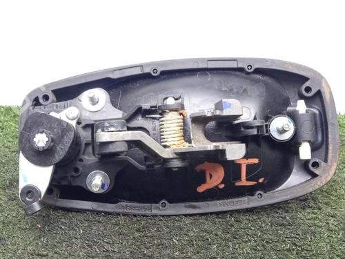 Front left exterior door handle FIAT DOBLO Cargo (263_) 1.3 D Multijet (263WXU1A, 263ZXU1A, 263WYB1A, 263ZYB1A) | BP25027728C128 