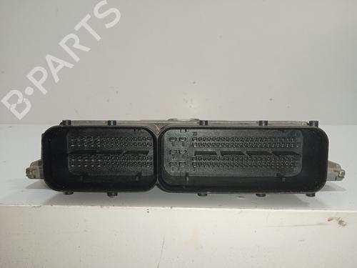 Engine control unit (ECU) SEAT LEON (1P1) 1.2 TSI | BP11733224M57 