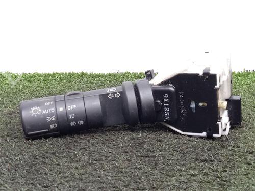 Used Headlight switch NISSAN QASHQAI I (J10, NJ10) 1.5 dCi (106 hp) 29026876