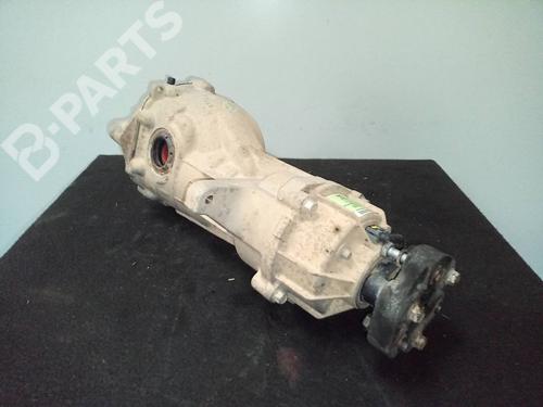 Support D'arbre D'entraînement Frankberg - Compatible Hyundai Santa Fé II CM 2.0L 2.2L 2.7L 2006-2012 | Remplaçant #49300-2B500