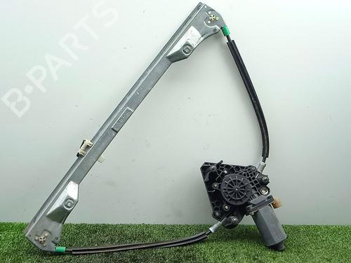 Used Front left window mechanism RENAULT CLIO II (BB_, CB_) 1.5 dCi (B/CB3M) (64 hp) 28357525
