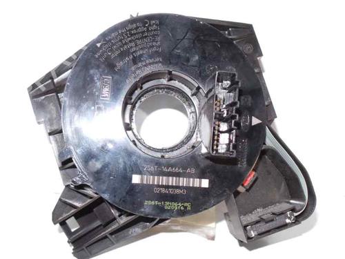 Used Squib airbag FORD FIESTA V (JH_, JD_) 1.4 TDCi (68 hp) 5708081