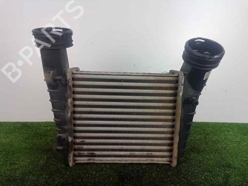 Used Intercooler SKODA SUPERB I (3U4) 1.9 TDI (130 hp) 18644840