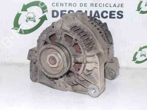 Used Alternator RENAULT CLIO II (BB_, CB_) [1998-2016]  5705485