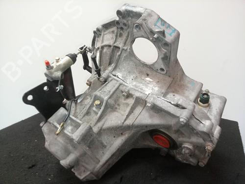 Gearbox MG MG TF  | BP9708656M3 