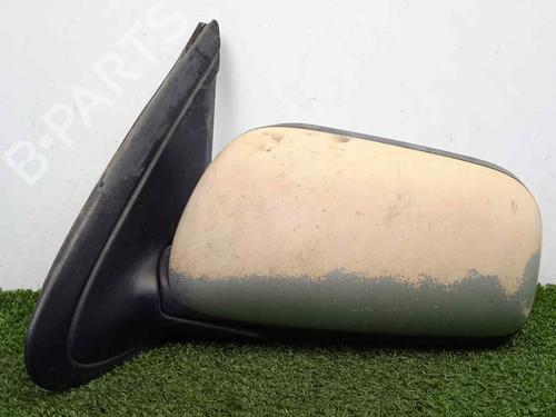 Left mirror NISSAN ALMERA I Hatchback (N15) 2.0 D | BP15196880C26 