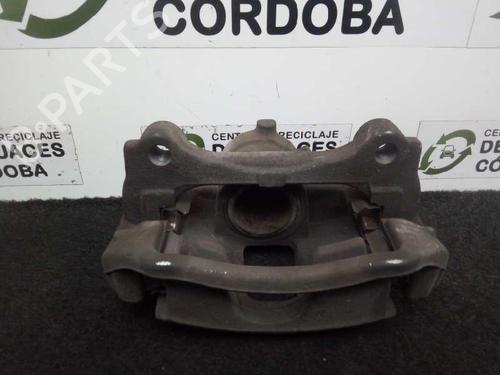Right rear brake caliper PEUGEOT BOXER Van  | BP23577730M106 
