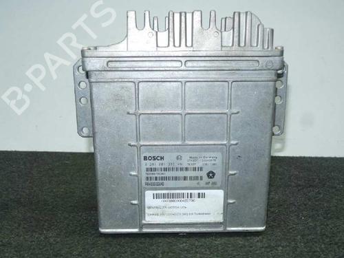 Used Engine control unit (ECU) CHRYSLER VOYAGER / GRAND VOYAGER III (GS_, NS_) [1995-2001]  5710984