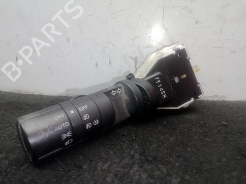 Used Headlight switch NISSAN QASHQAI I (J10, NJ10) 2.0 dCi (150 hp) 31753667