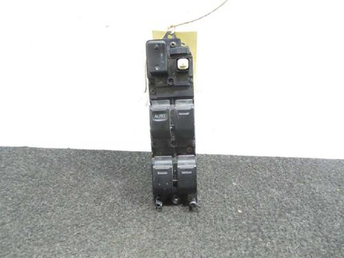 Used Left front window switch TOYOTA COROLLA (_E9_) [1987-1999]  21551453