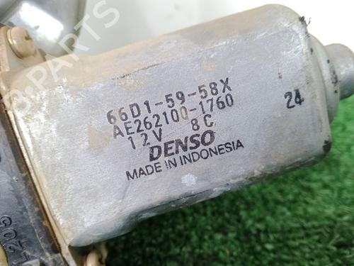 Front left window mechanism FORD RANGER (ER, EQ, R_) 2.5 TD 4x4 | BP30966047C22