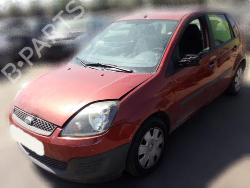 Right taillight FORD FIESTA V (JH_, JD_) 1.4 TDCi | BP8240742C35 