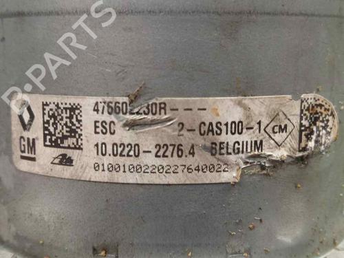 ABS pump FIAT TALENTO Van (296_)  | BP15256241M43 