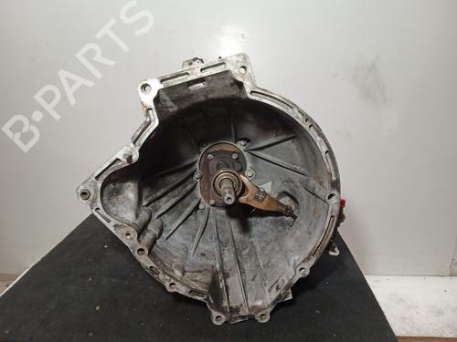 Gearbox LAND ROVER DEFENDER Station Wagon (L316, L315) 2.5 Td5 4x4 (L316) | BP29305078M3 