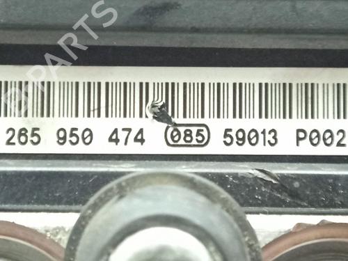 Módulo de ABS AUDI A4 B7 (8EC) 2.0 | BP30288019M43 