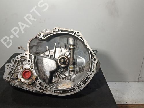 Used Gearbox OPEL VECTRA A (J89) 2.0 i (F19, M19) (129 hp) 29989191