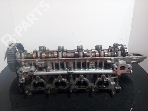 Used Cylinder head Cylinder head HYUNDAI MATRIX (FC) 1.8 (122 hp) 10972668 10972668