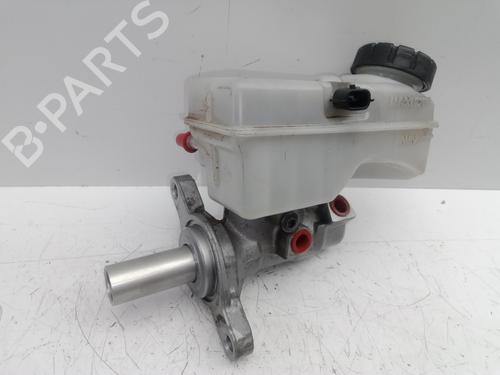 Brake master cylinder DACIA DOKKER Express Box Body/MPV 1.5 dCi 75 / Blue dCi 75 (FEJW, FEAH) | BP17461115M77 