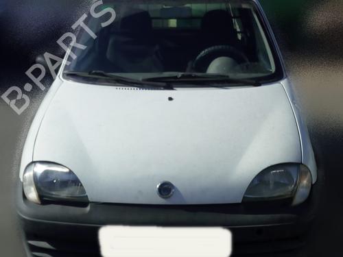 Left headlight FIAT SEICENTO / 600 (187_) 1.1 (187AXB, 187AXB1A, 187AXC1A02) | BP8809940C28 
