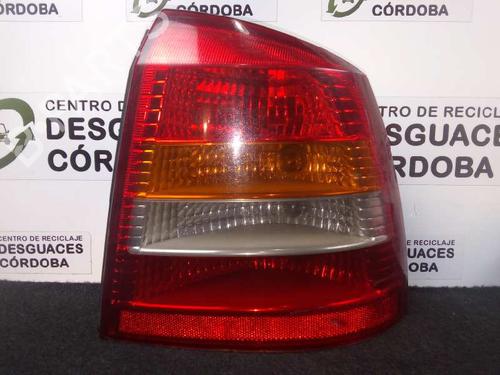 Used Right taillight OPEL ASTRA G Hatchback (T98) 1.7 DTI 16V (F08, F48) (75 hp) 5735288