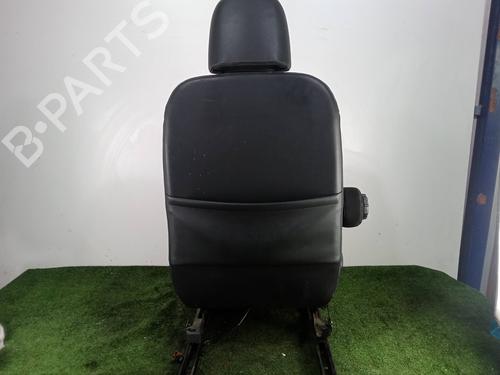 Left front seat FIAT TALENTO Bus (296_)  | BP34507077C15  - Image 8