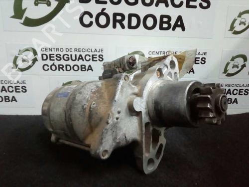 Used Starter TOYOTA CARINA E VI (_T19_) 2.0 i (ST191) (126 hp) 5689792