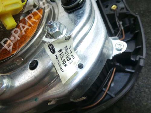 Driver airbag FORD GALAXY I (WGR)  | BP5711053C9 