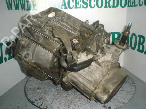 Gearbox CITROËN XANTIA (X1_, X2_)  | BP5700930M3 