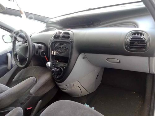 Control unit CITROËN XSARA PICASSO (N68) 2.0 HDi | BP19145719M11 