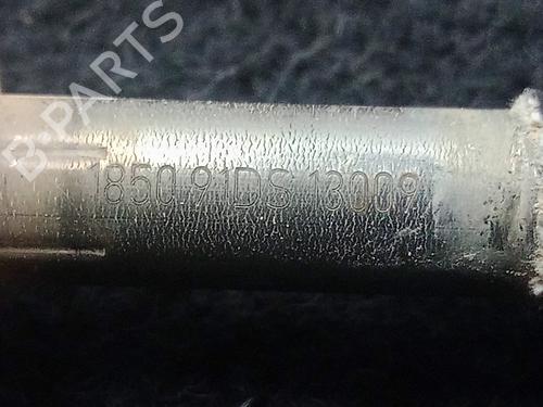 Electronic sensor KIA SPORTAGE IV (QL, QLE) 1.6 CRDi | BP11861698M84 