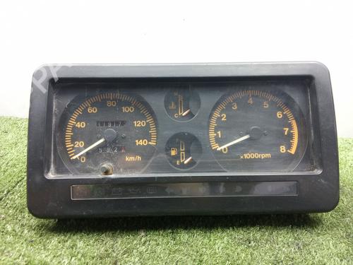 Used Instrument cluster Instrument cluster SUZUKI SAMURAI Closed Off-Road Vehicle (SJ_) 1.3 All-wheel Drive (SJ413) (64 hp) 36766309 36766309