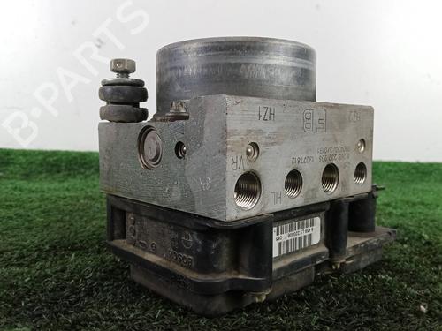 ABS pump OPEL CORSA D (S07) 1.3 CDTI (L08, L68) | BP33469241M43 - Image 2
