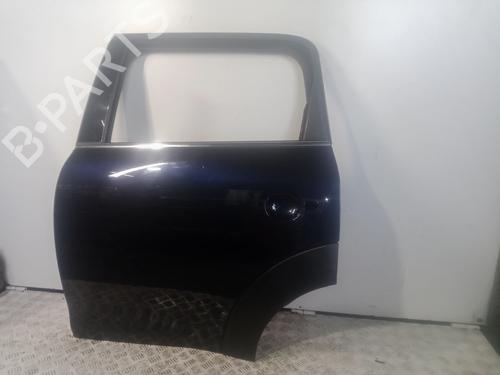 Left rear door MINI MINI COUNTRYMAN (R60) One D | BP26382910C4 