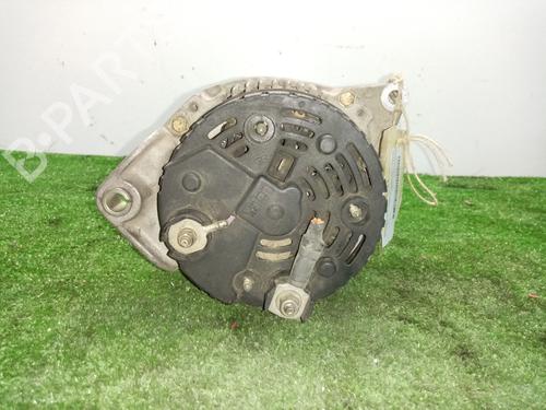 Alternator RENAULT MEGANE I Classic (LA0/1_) 1.9 D (LA0A, LA0U, LA0R) | BP5686039M7 