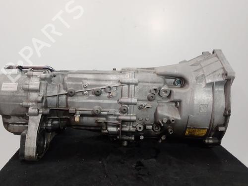 Gearbox BMW X3 (E83) 2.5 i | BP38774833M3 - Image 3